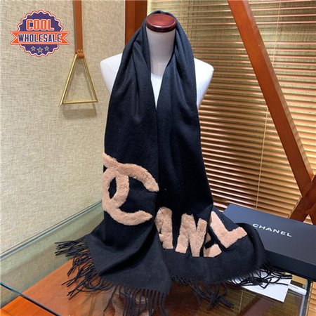 chanel cashmere scarf scarves