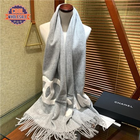 chanel cashmere scarf scarves