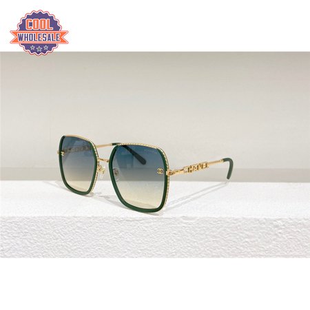 chanel CH 5399-S Sunglasses