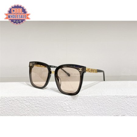 chanel CH0766 Square Sunglasses