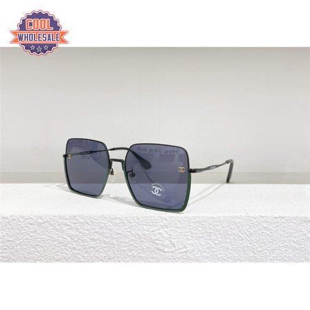 chanel square sunglasses