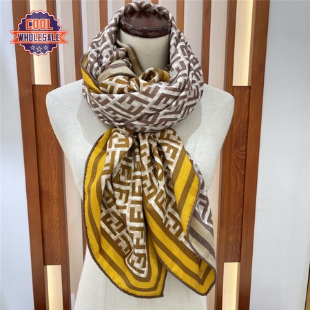 fendi classic presbyopia shawl