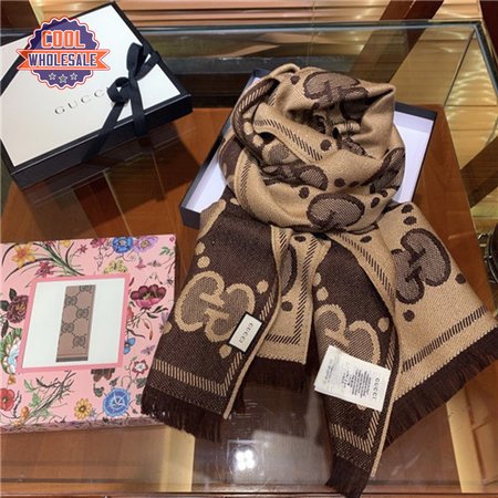 gucci cashmere scarf scarve