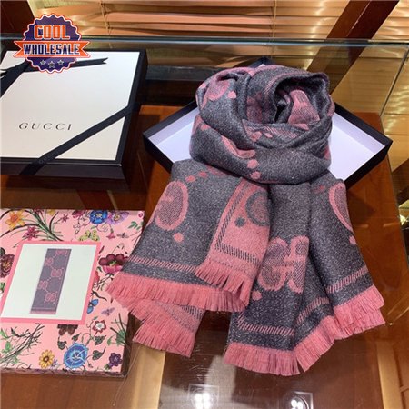 gucci cashmere scarf scarve