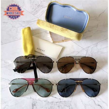 gucci toad sunglasses men