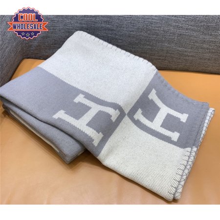hermes blanket