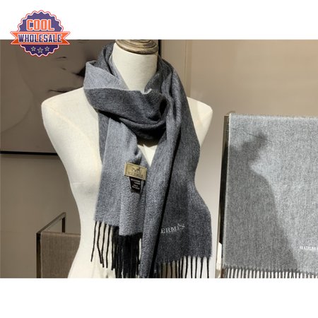 hermes cashmere scarf