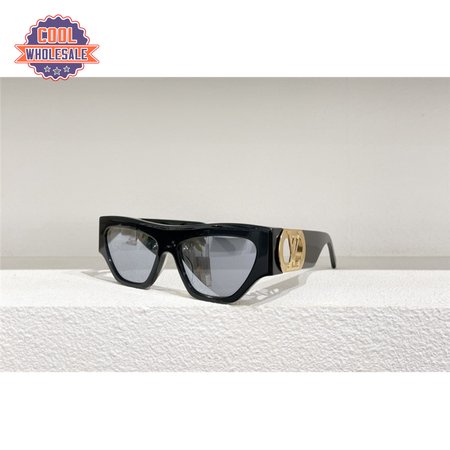 link cat eye sunglasses