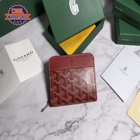 Goyard Pouches Desinger Goyard Clutches Wallet 25023