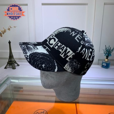 2020 7 Star CC Best Baseball cap