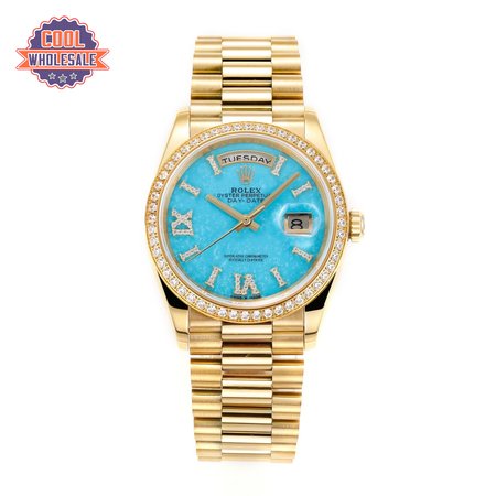 Rolex Day-Date 36 128348RBR