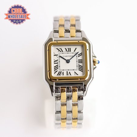 Panthere de Cartier Watch