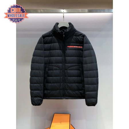 Prada 2020FW Down Jacket MC330204