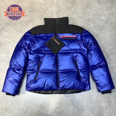 Prada 20SS Down Jacket MC330207