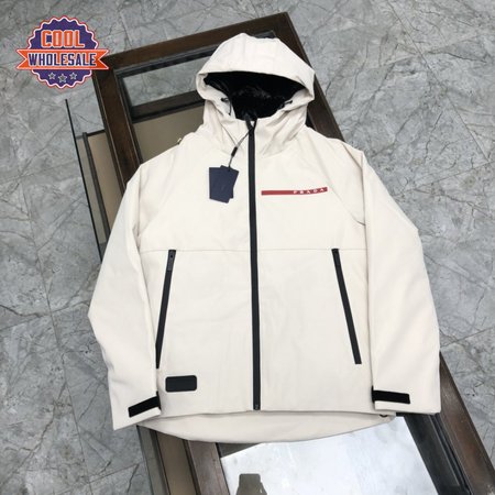 Prada Down Jacket MC330147