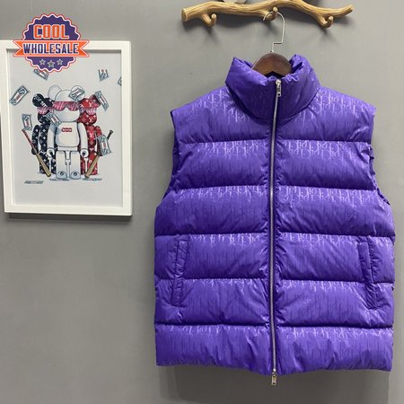 Dior 2020 Vest MC320901