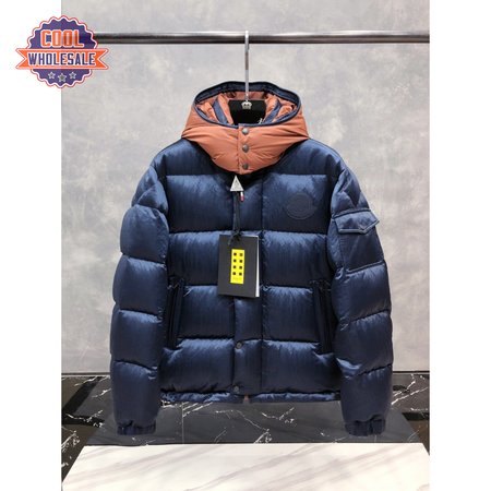 Moncler Down Jacket MC330191