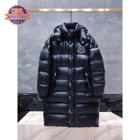 Moncler Fragment Down Jacket MC330187