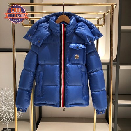 Moncler Montbeliard Down Jacket MC330182
