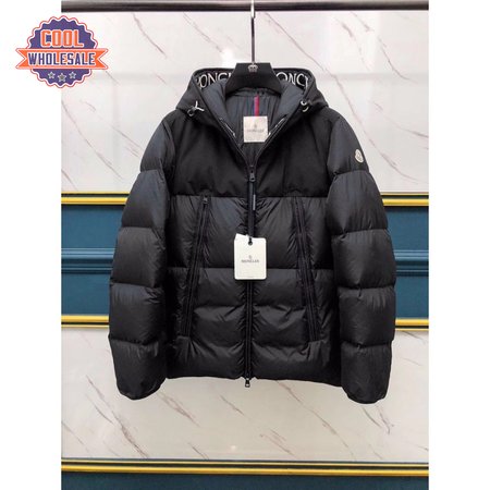 Moncler Montclar Down Jacket MC330183