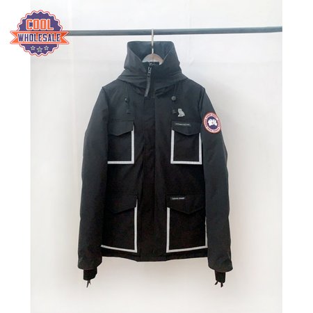 Canada Goose x OVO 2701MR Down Jacket MC330113