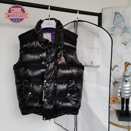 Moncler 2019 PALMANGELS Vest MC330009