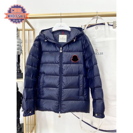 Moncler 2020 Down Jacket MC330043