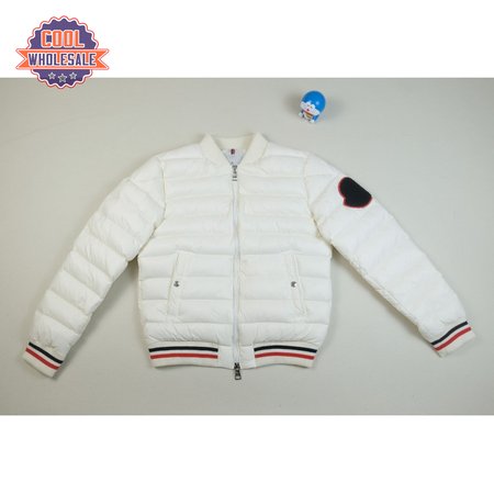 Moncler 2020 Down Jacket MC330057