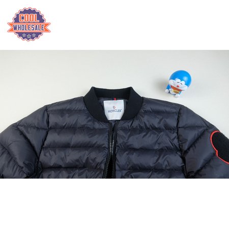 Moncler 2020 Down Jacket MC330058