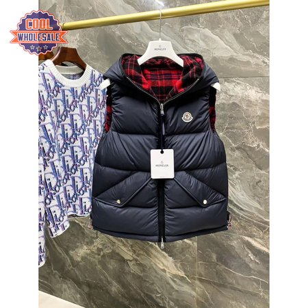 Moncler 2020 Vest MC330033