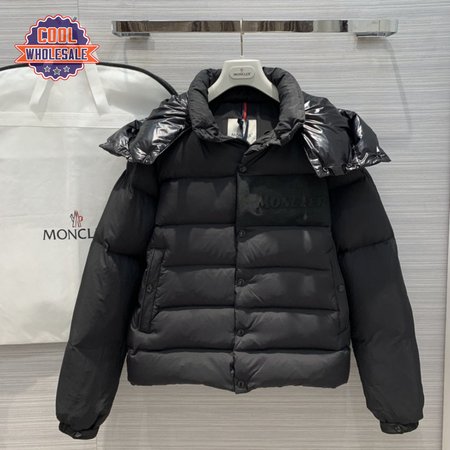 Moncler 2020ss Down Jacket MC330115