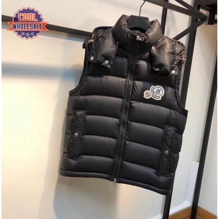 Moncler 2020ss Vest MC330001