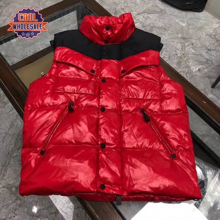 Moncler 2020ss Vest MC330004