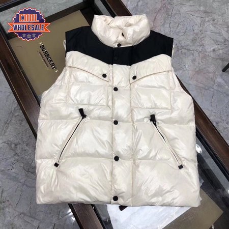 Moncler 2020ss Vest MC330005