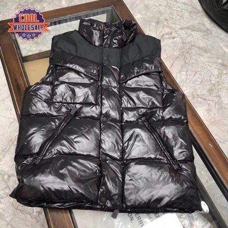 Moncler 2020ss Vest MC330006