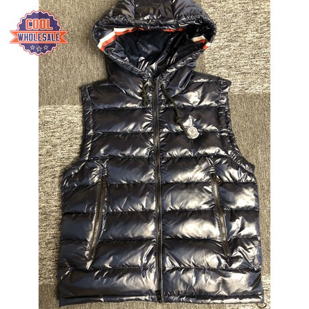 Moncler 2020ss Vest MC330011