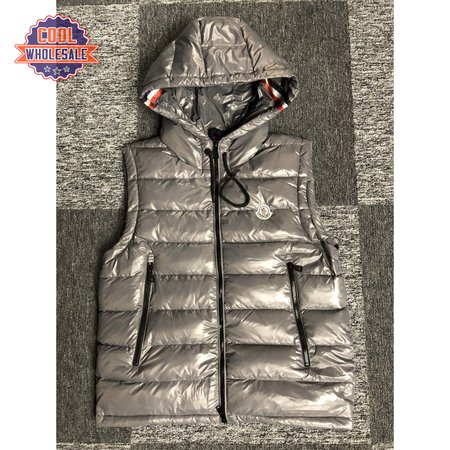 Moncler 2020ss Vest MC330012