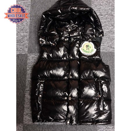 Moncler 2020ss Vest MC330013
