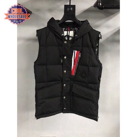 Moncler 2020ss Vest MC330014