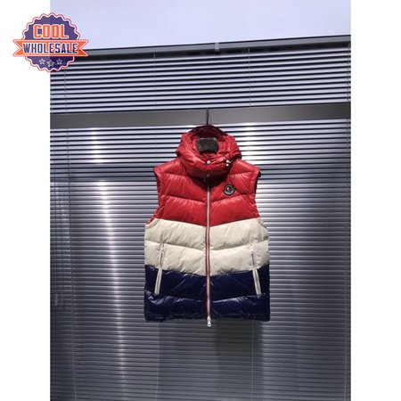 Moncler 2020ss Vest MC330015