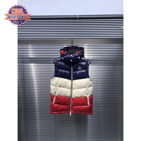 Moncler 2020ss Vest MC330016
