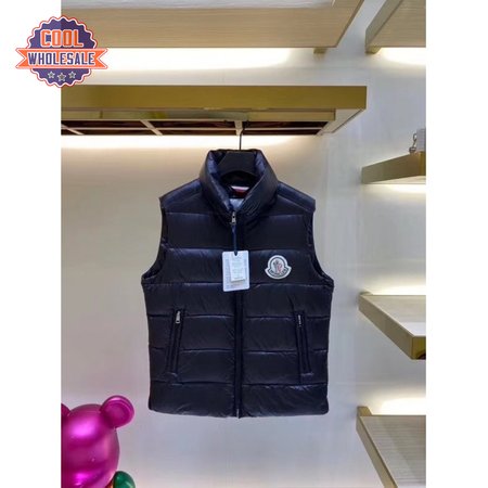 Moncler 2020ss Vest MC330027