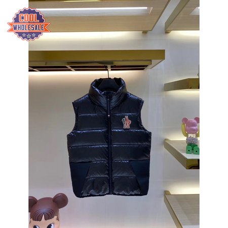 Moncler 2020ss Vest MC330030