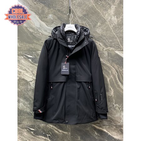 Moncler Down Jacket MC330116