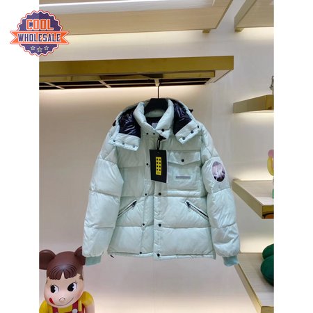 Moncler Fragment 2020ss Down Jacket MC330079