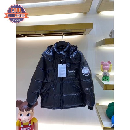 Moncler Fragment 2020ss Down Jacket MC330081