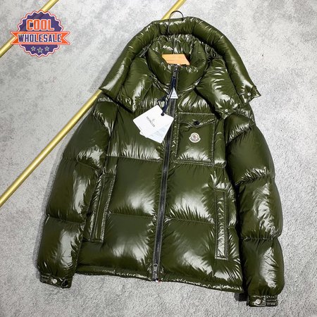 Moncler Montbeliard Down Jacket MC330065
