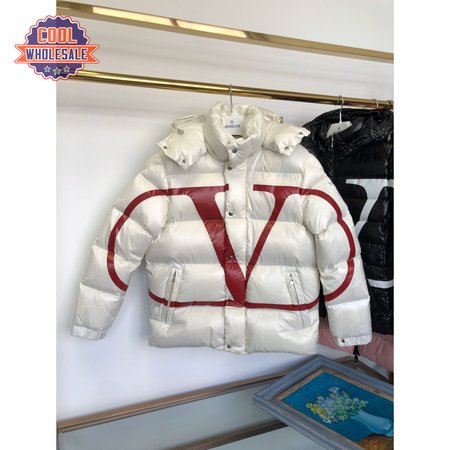 Moncler x Valentino 2019FW Down Jacket MC330078