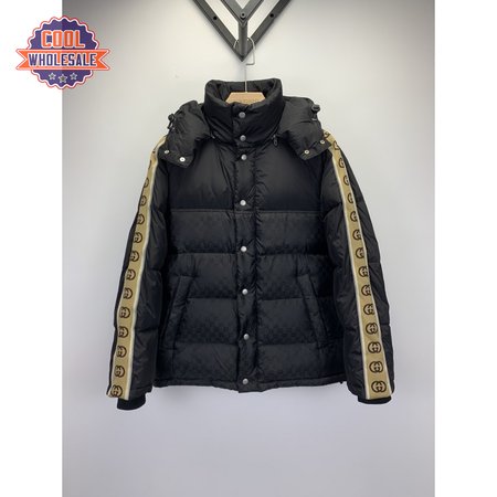 Gucci 2020 Down Jacket MC330092