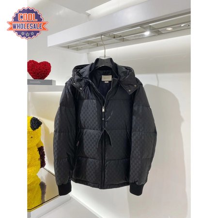 Gucci Down Jacket MC330163 Upadated in 2020.10.28